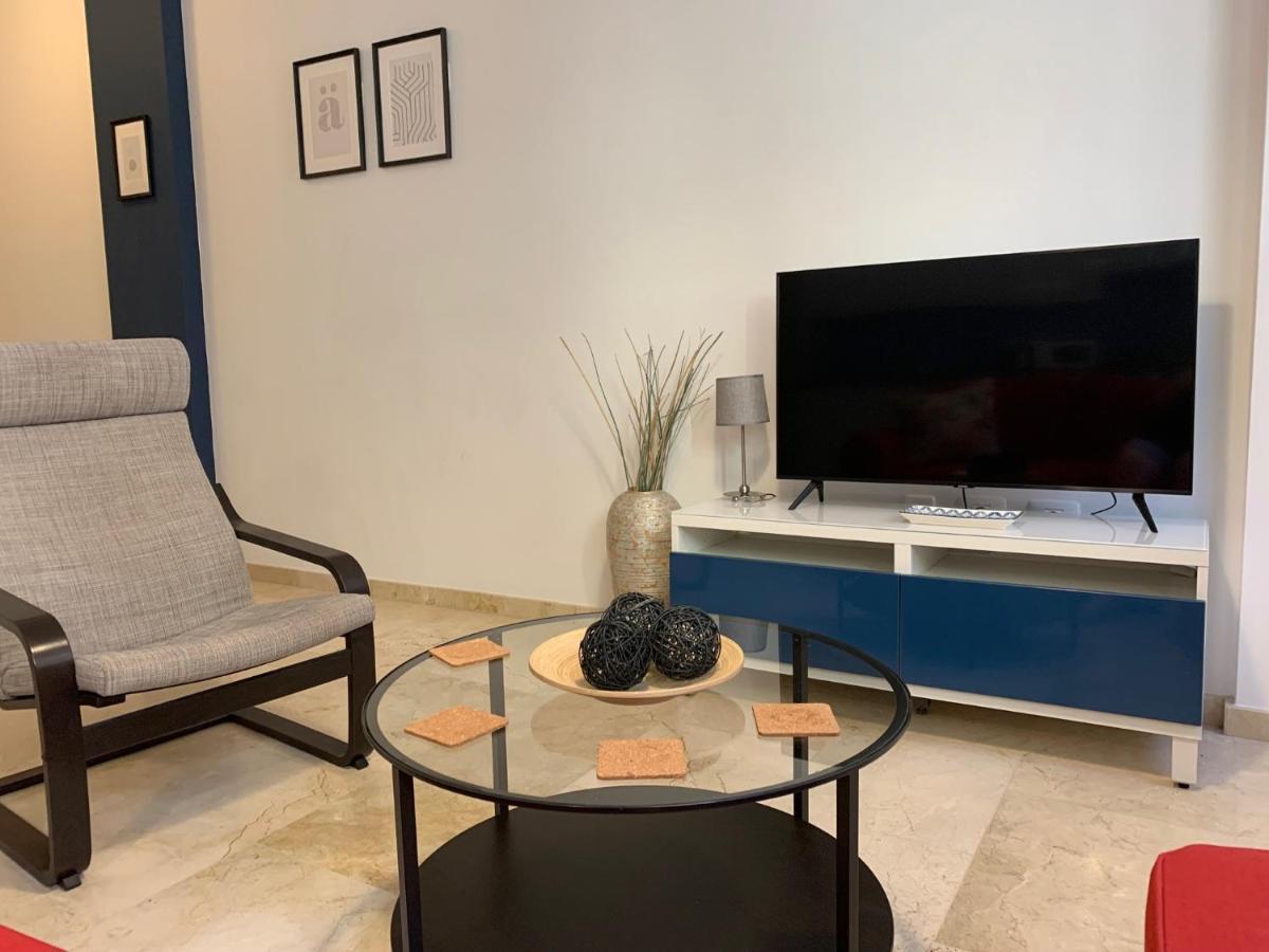 Apartamento Brego - In The Heart Of The Town Διαμέρισμα San Sebastián de la Gomera Εξωτερικό φωτογραφία