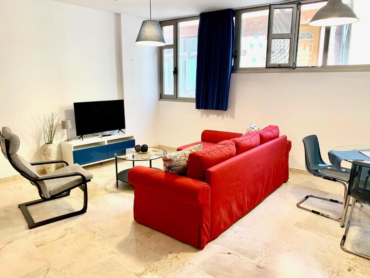Apartamento Brego - In The Heart Of The Town Διαμέρισμα San Sebastián de la Gomera Εξωτερικό φωτογραφία