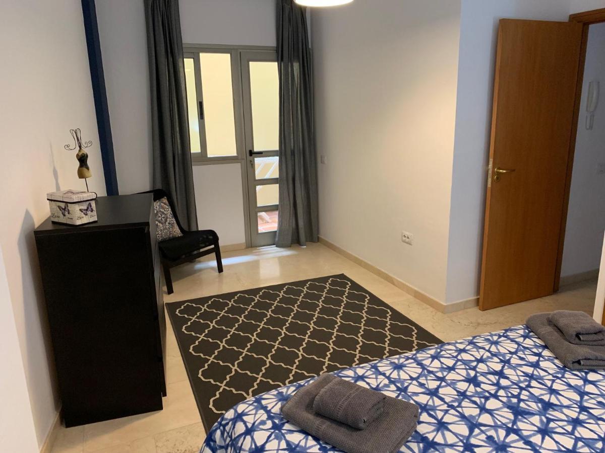 Apartamento Brego - In The Heart Of The Town Διαμέρισμα San Sebastián de la Gomera Εξωτερικό φωτογραφία