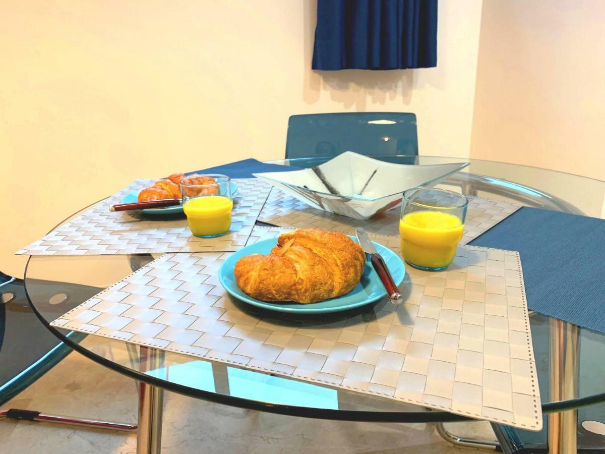 Apartamento Brego - In The Heart Of The Town Διαμέρισμα San Sebastián de la Gomera Εξωτερικό φωτογραφία