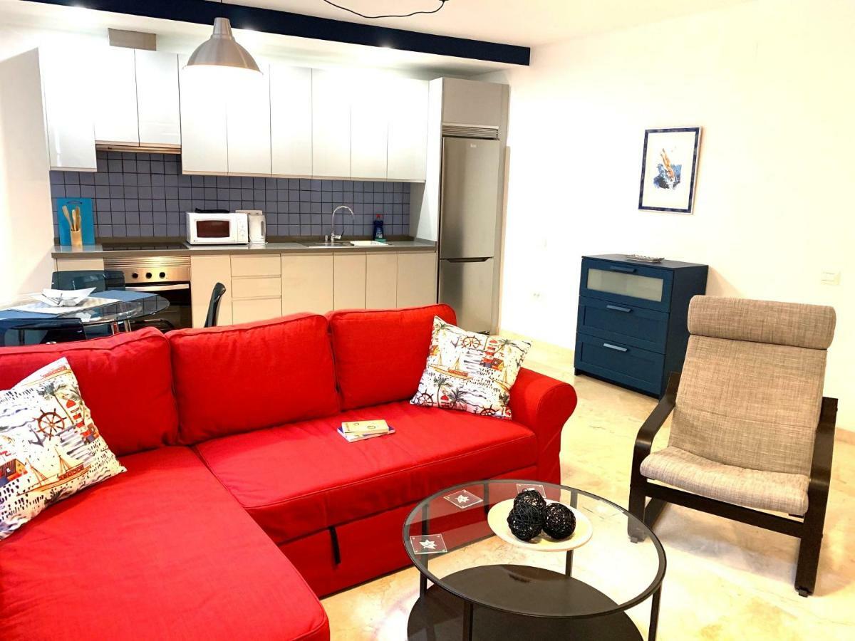 Apartamento Brego - In The Heart Of The Town Διαμέρισμα San Sebastián de la Gomera Εξωτερικό φωτογραφία