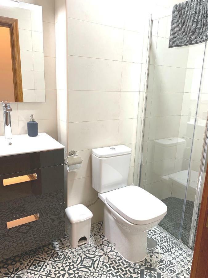 Apartamento Brego - In The Heart Of The Town Διαμέρισμα San Sebastián de la Gomera Εξωτερικό φωτογραφία
