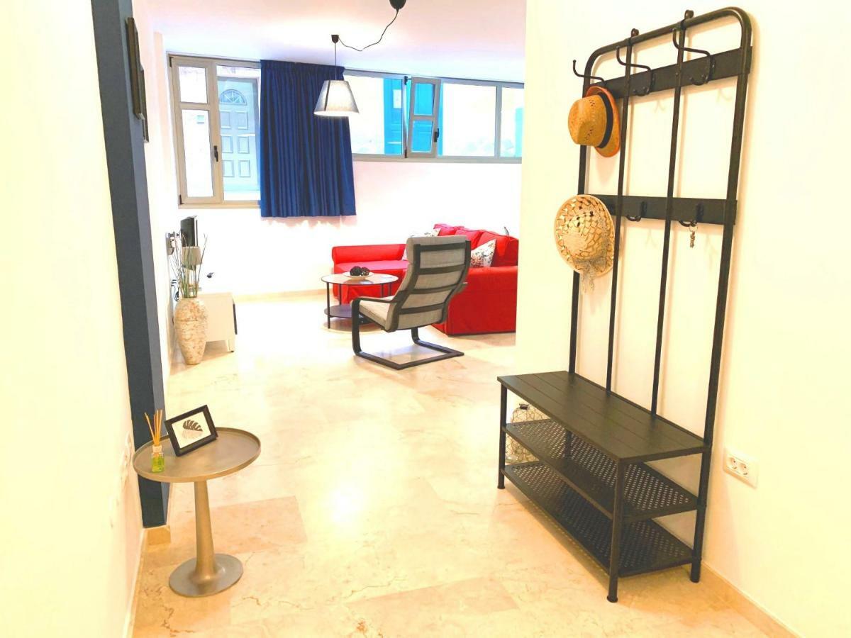 Apartamento Brego - In The Heart Of The Town Διαμέρισμα San Sebastián de la Gomera Εξωτερικό φωτογραφία